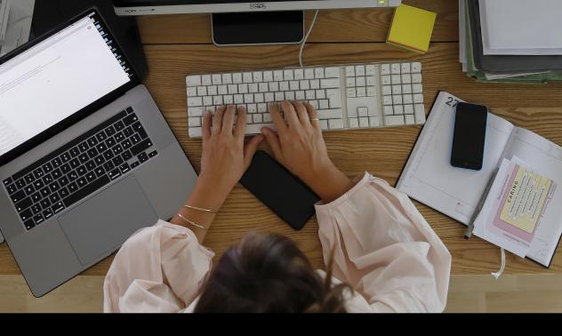 Deutsche Bank: Работата от вкъщи е привилегия, за която трябва да се плаща данък