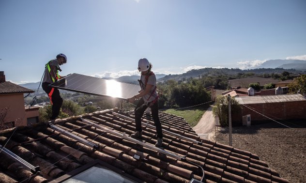ЕС и Китай се ангажираха с водеща роля в областта на климата вместо САЩ