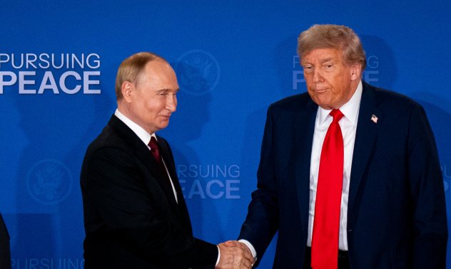 Загуба на време: среща между Тръмп и Путин няма да има