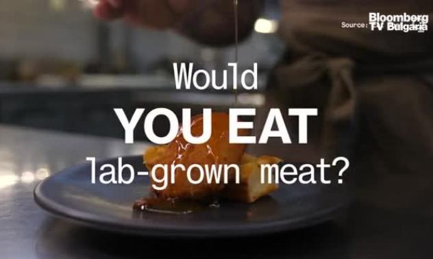 Бихте ли опитали месо, отгледано в лаборатория, част 1