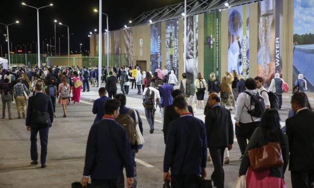 Срещата за климата: повече петролни компании и примирие между САЩ и Китай 