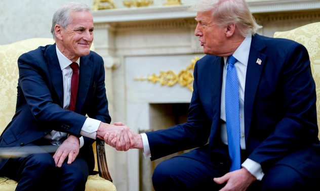 Норвежкият държавен фонд за 2 трлн. долара се превърна в предизборна дъвка