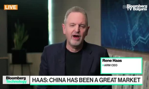 Arm: Изкуственият интелект ще промени планетата