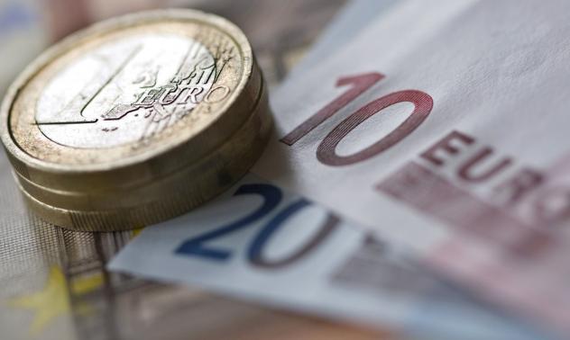 Бюджетният дефицит на правителствата от еврозоната надхвърли нивата си от последната финансова криза