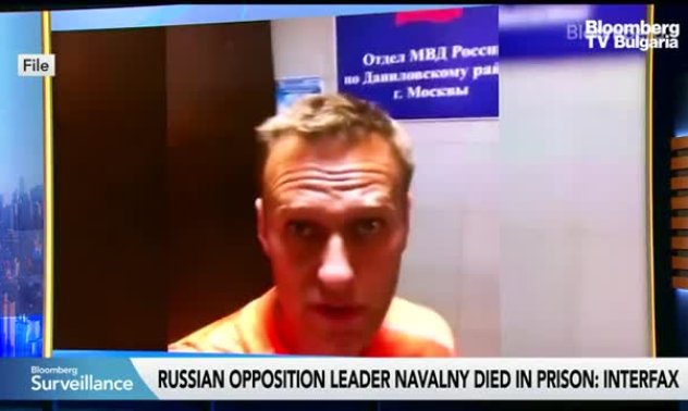 Кой ще заеме мястото на Навални, част 2