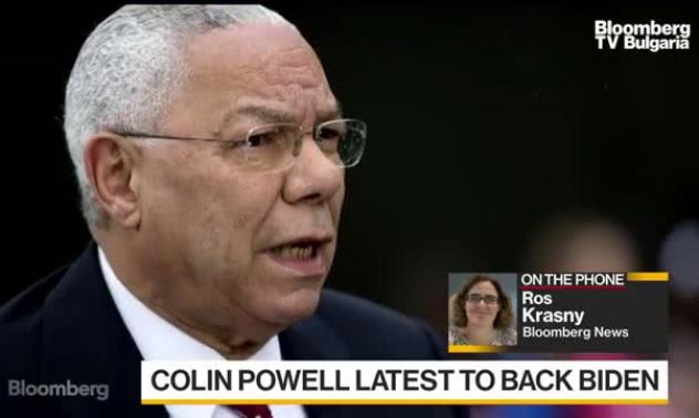 Колин Пауъл не подкрепя Тръмп