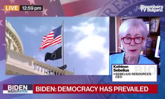 Какви промени в здравеопазването да очакваме от Джо Байдън? - част 1