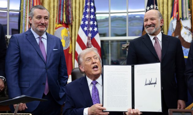 Тръмп подписа указ за ограничаване на щатските регулации върху AI