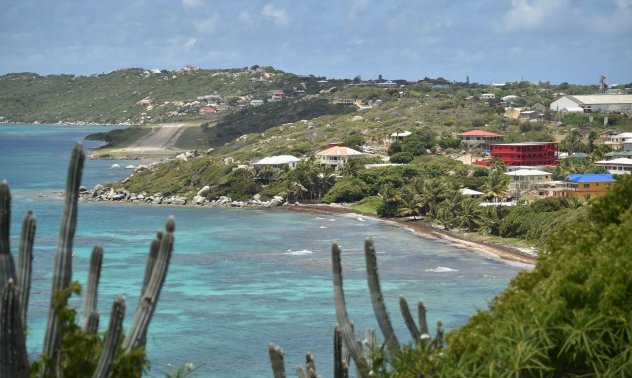 Вятърът се обръща в глобалната борба срещу укриването на данъци