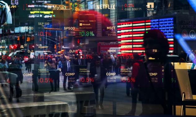 Забравете високите лихви: ето какво може да сложи край на бичия пазар 