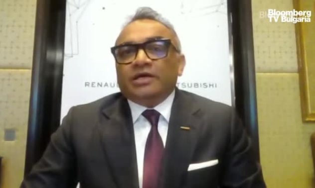 Nissan преосмисляме веригите си на доставка