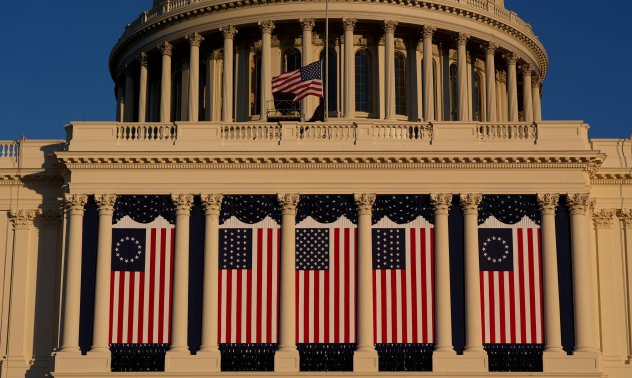 Митата на Тръмп прикриват много по-голямо предизвикателство пред света