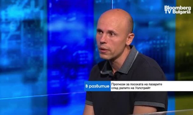 Ралито на Уолстрийт е нелогично, скоро ще има ръст на фалитите в Америка