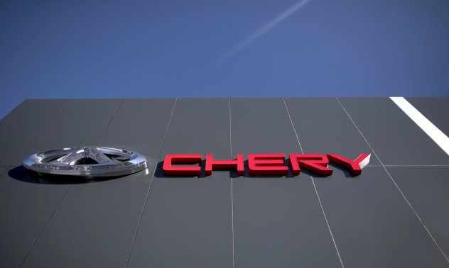 Китайските електромобили използват местни доставчици в Европа, за да избегнат мита