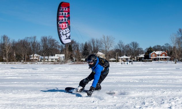 Диетата на изпълнителните директори