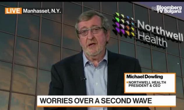 Даулинг: Лудост е да не носиш маска