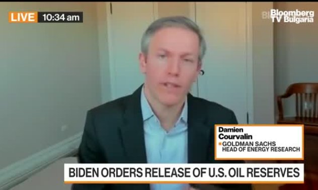 Godlman: ОПЕК няма намерение да пусне още петрол