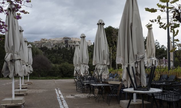 Европейските политици рискуват да спрат възстановяването на съюза