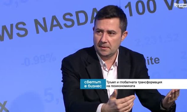 Ако САЩ елиминират търговските си дефицити, доларът няма да е световна резервна валута