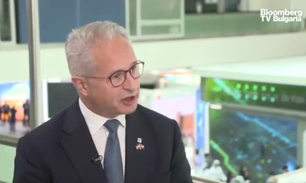 OMV: Всички са заети с регазификацията