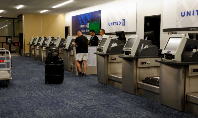 Video conferences killed business trips