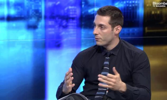 Владимир Сиркаров за лошите кредити в Китай