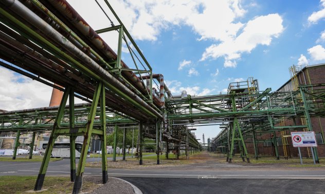 Войната в Украйна форсира глобалните усилия за създаване на зелено гориво