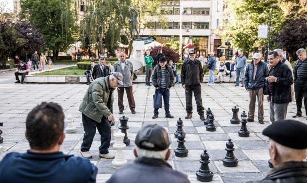 Разширяването на ЕС на Балканите зависи от политическата криза в България