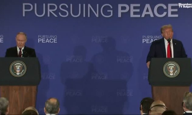 Владимир Путин: Очакваме в Киев и европейските столици да не слагат прът в колелата