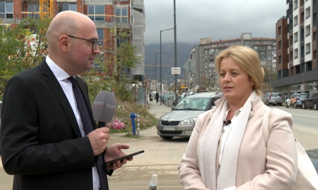 Европейска София? С много пари и ясни стандарти