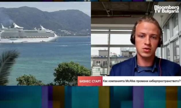 Джон Макафи никога не е ползвал собствения си антивирусен софтуер