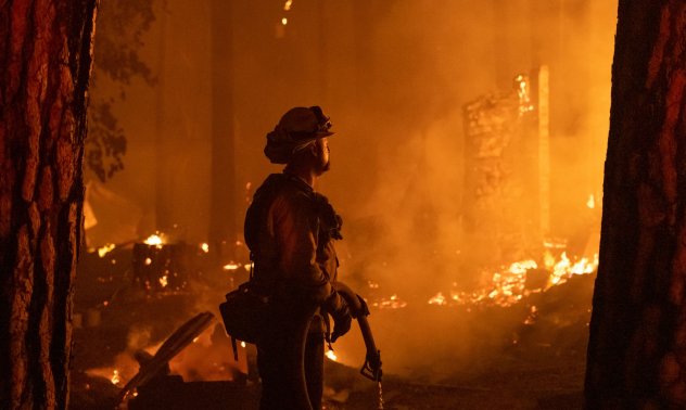 Хората са недвусмислено виновни за глобалното затопляне, сочи доклад на ООН