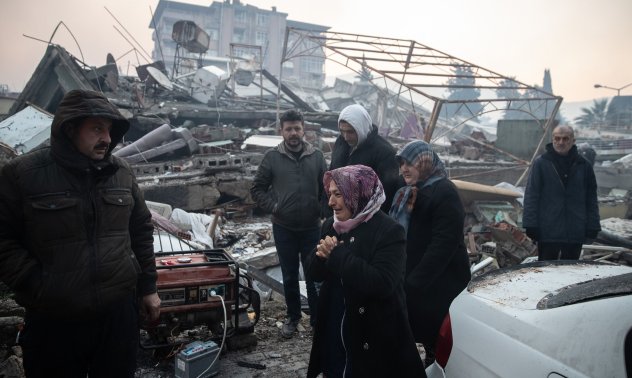 Скок на инфлацията и бюджетен пробив заплашват Турция след земетресенията