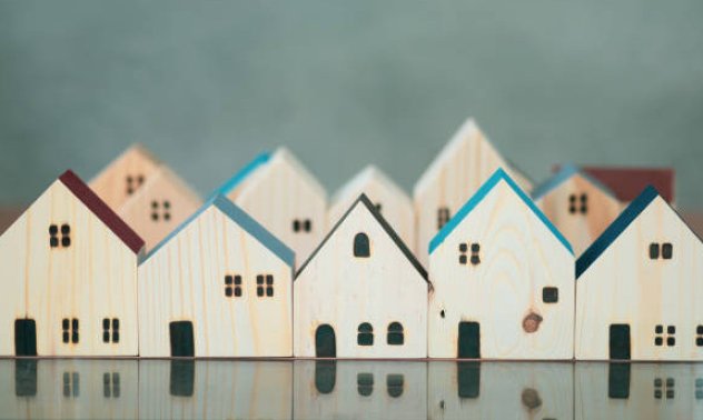 Обзор на пазара на недвижими имоти през 2021