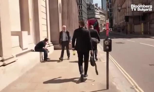 3 съвета за кариерата от Джонатан Лавин