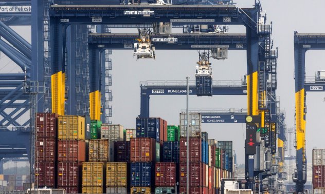 САЩ рискуват „вечна“ търговска война с Китай