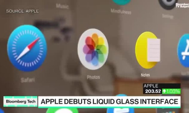 Марк Гърман смята, че Apple се е провалила с AI