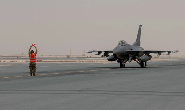 Иран е изстрелял балистични ракети срещу база на САЩ в Катар