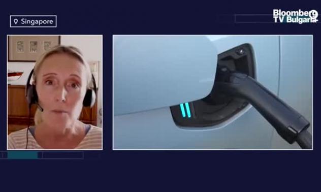 Nio предизвика Tesla