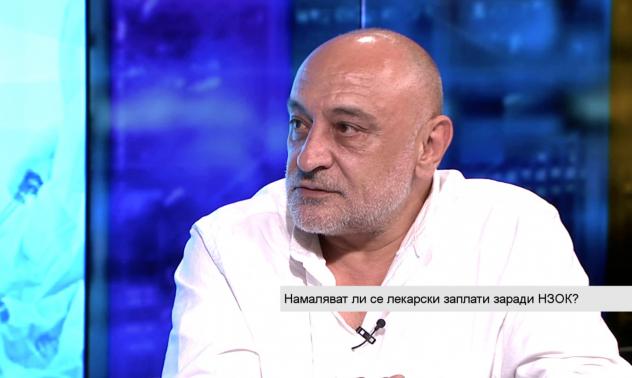 Какво очакват медиците от новия здравен министър