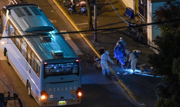 Политиката за нулев Covid ще забави икономическия растеж на Китай под 4%