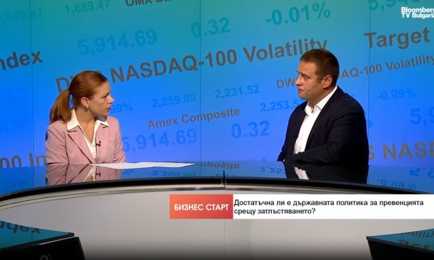 Над една трета от българите над 20-годишна възраст страдат от затлъстяване