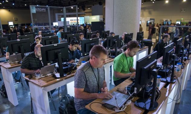 Пазарът на PC - изключително слаб