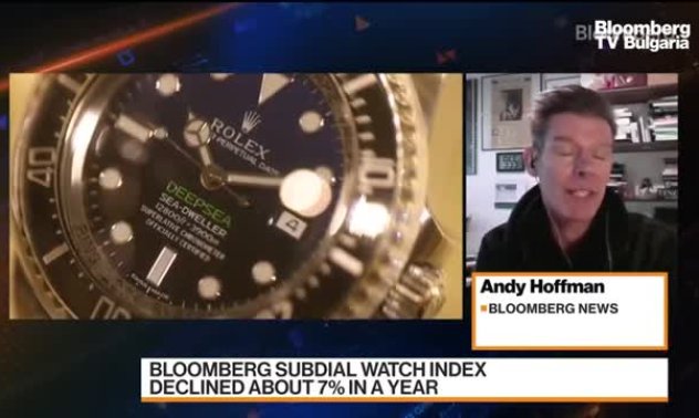 Защо растат цените на два модела Rolex 