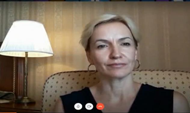 Гергана Паси: Германия поема председателството на Съвета на ЕС със заявка за лидерска роля 