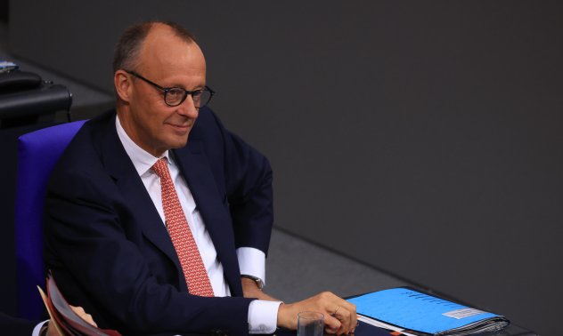 Защо Dax изостава спрямо останалите индекси въпреки инвестициите в Германия