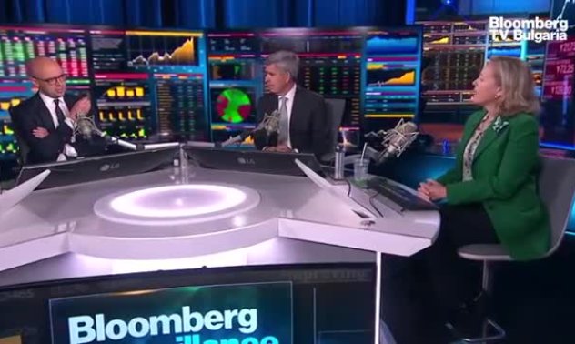 Вицепремиерът на Испания Калвино за икономиката, част 2