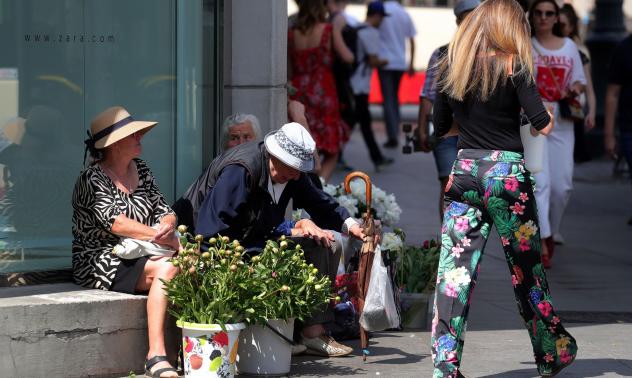 Над 2,1 млн. пенсионери ще получат добавка към пенсиите си за месец септември 