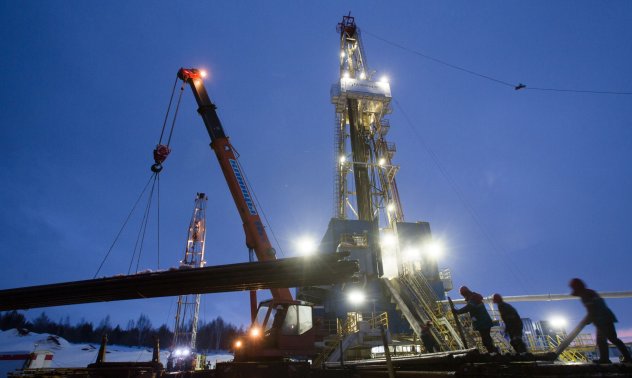 Г-7 подкрепи план за таван в цената на руския петрол