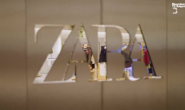 Тайният свят на Zara - Част 4